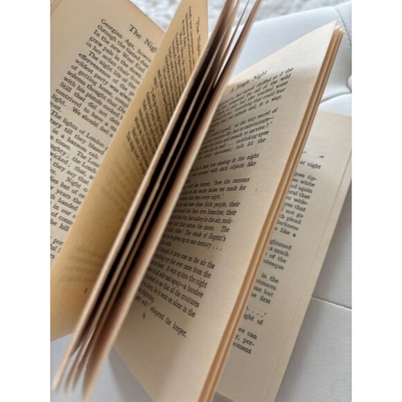 The Spell Of London The Nights Of London & The Heart Of London Vintage Set Of 3 - Picture 14 of 16